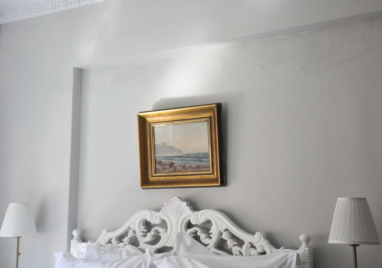 Aristocraticon Youth Atina Dış mekan fotoğraf